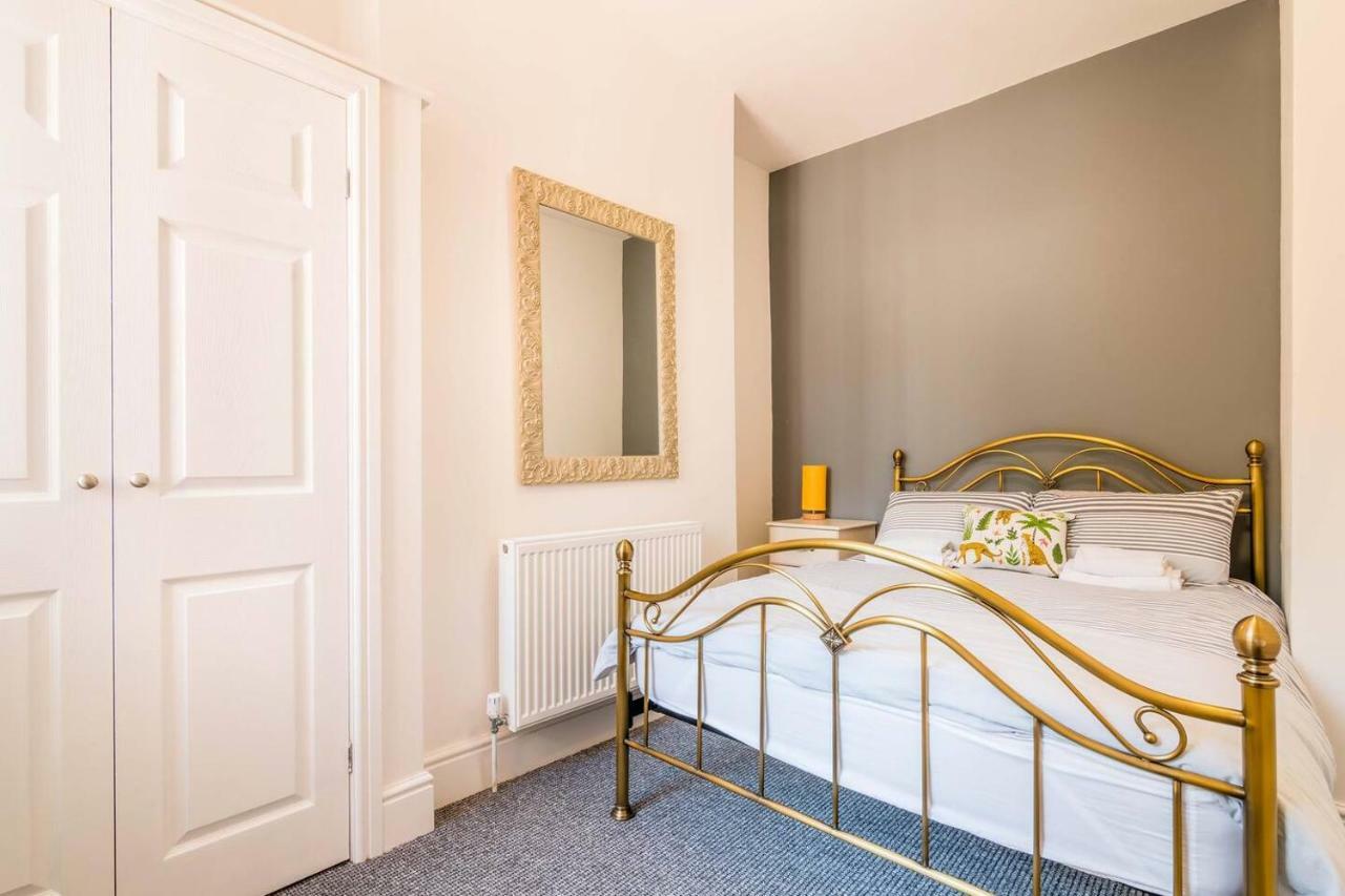 Platform Port Area Apartment 1 With Free Street Parking Kingston upon Hull Exterior foto